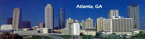 Atlanta Bowling