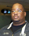 Chris Williams