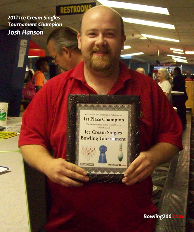 Josh Hanson