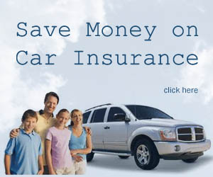 Save on car insurance