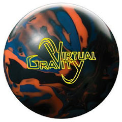 Virtual Gravity