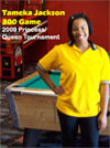 Tameka Jackson
